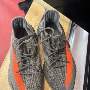Yeezys 350